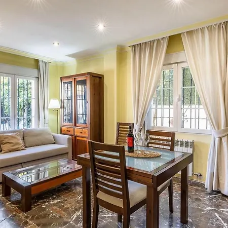Albaida La Zubia By Ruralidays Tatil Evi